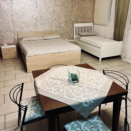 A Casa E Matilde Villa Napoli Ngoại thất bức ảnh