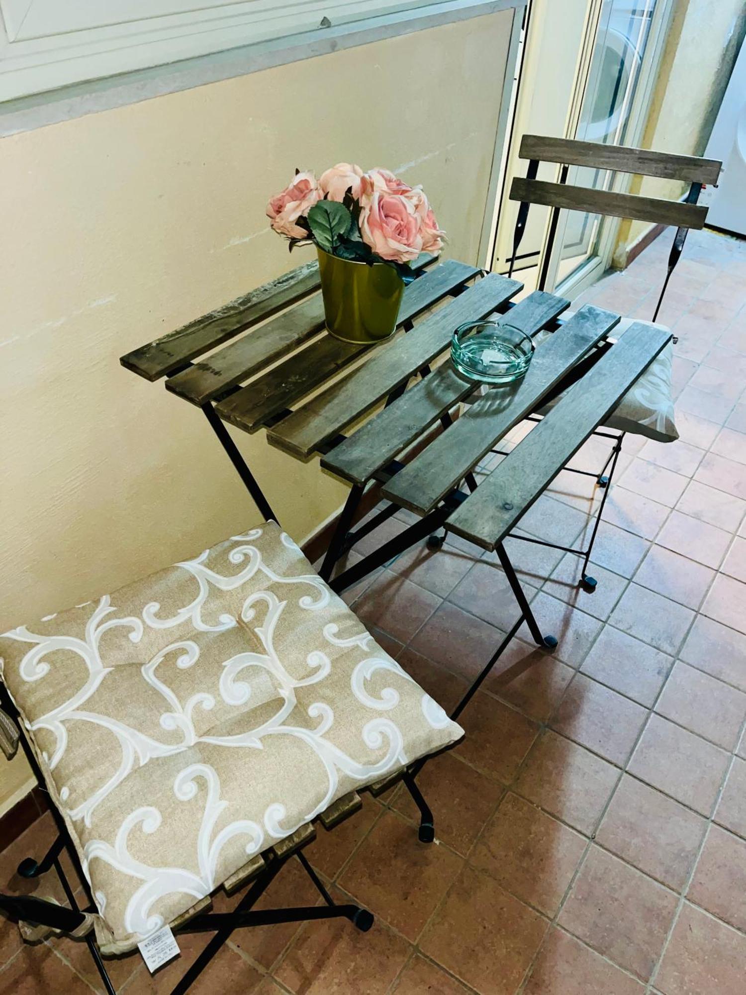 A Casa E Matilde Villa Napoli Ngoại thất bức ảnh