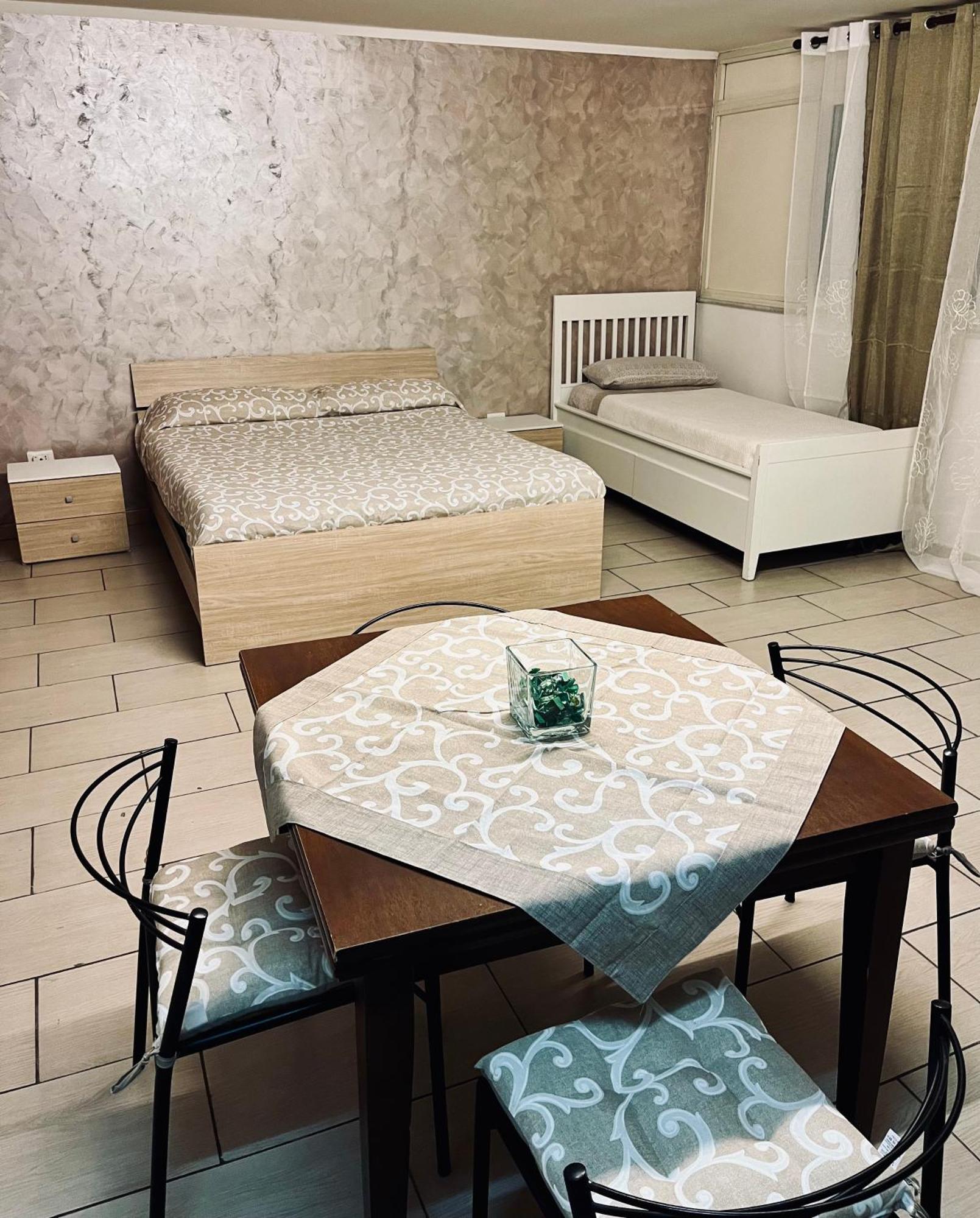 A Casa E Matilde Villa Napoli Ngoại thất bức ảnh