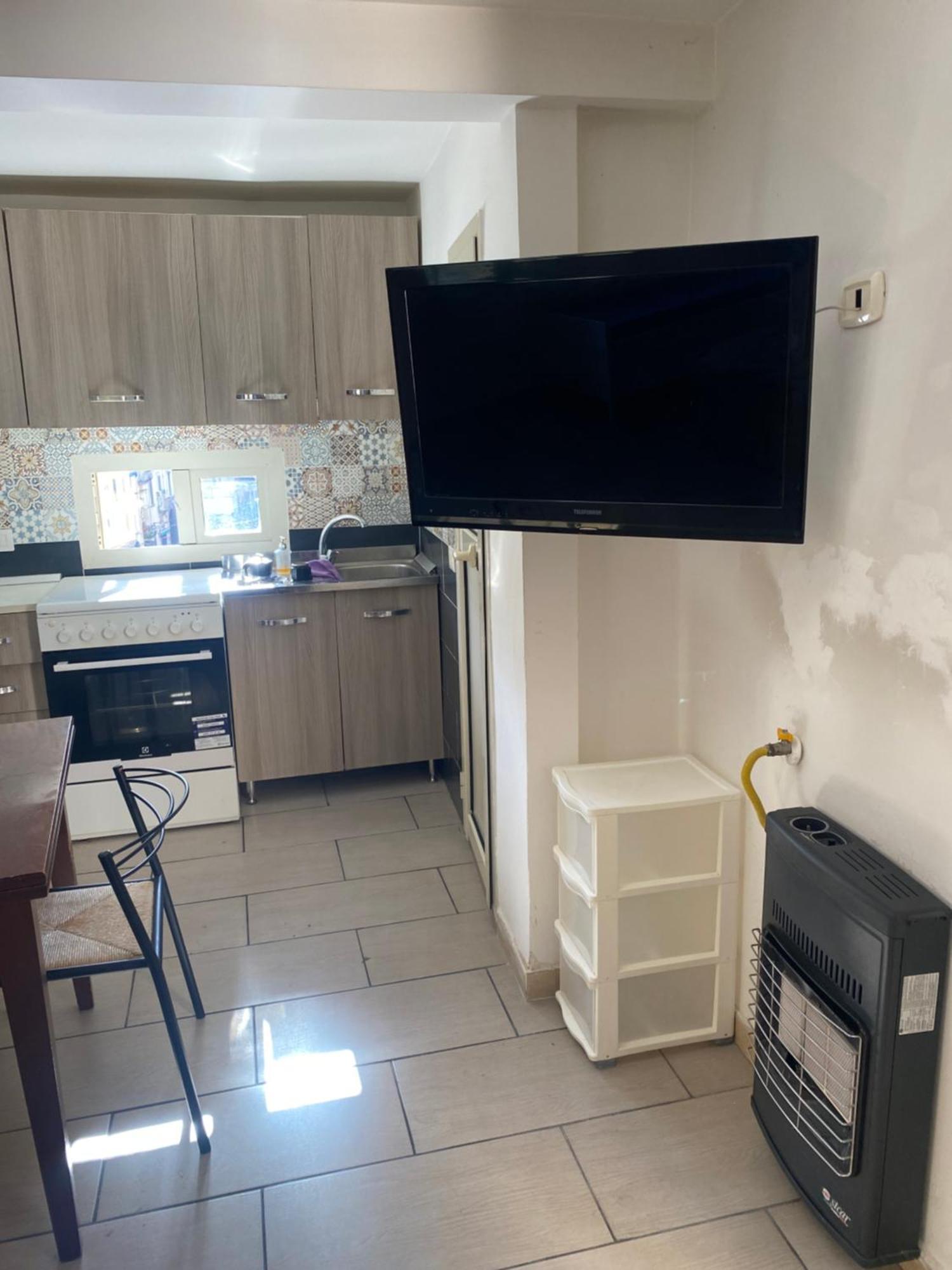 A Casa E Matilde Villa Napoli Ngoại thất bức ảnh