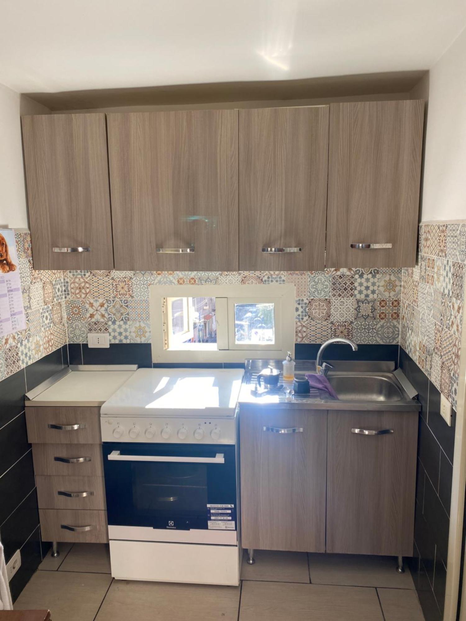 A Casa E Matilde Villa Napoli Ngoại thất bức ảnh