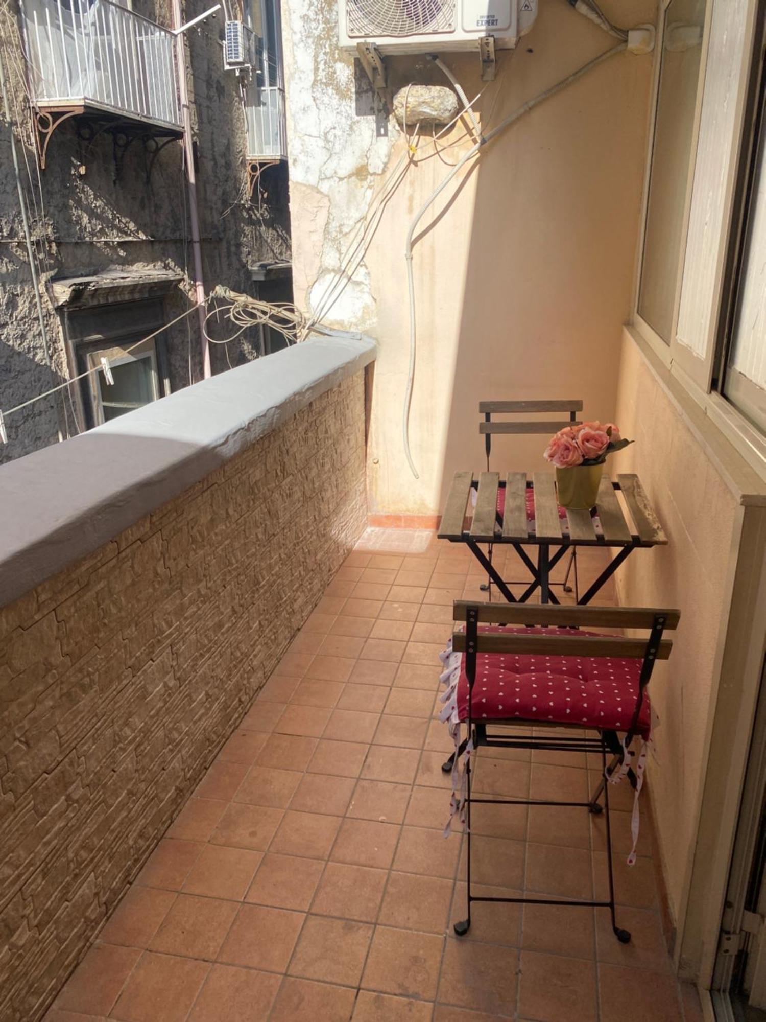 A Casa E Matilde Villa Napoli Ngoại thất bức ảnh