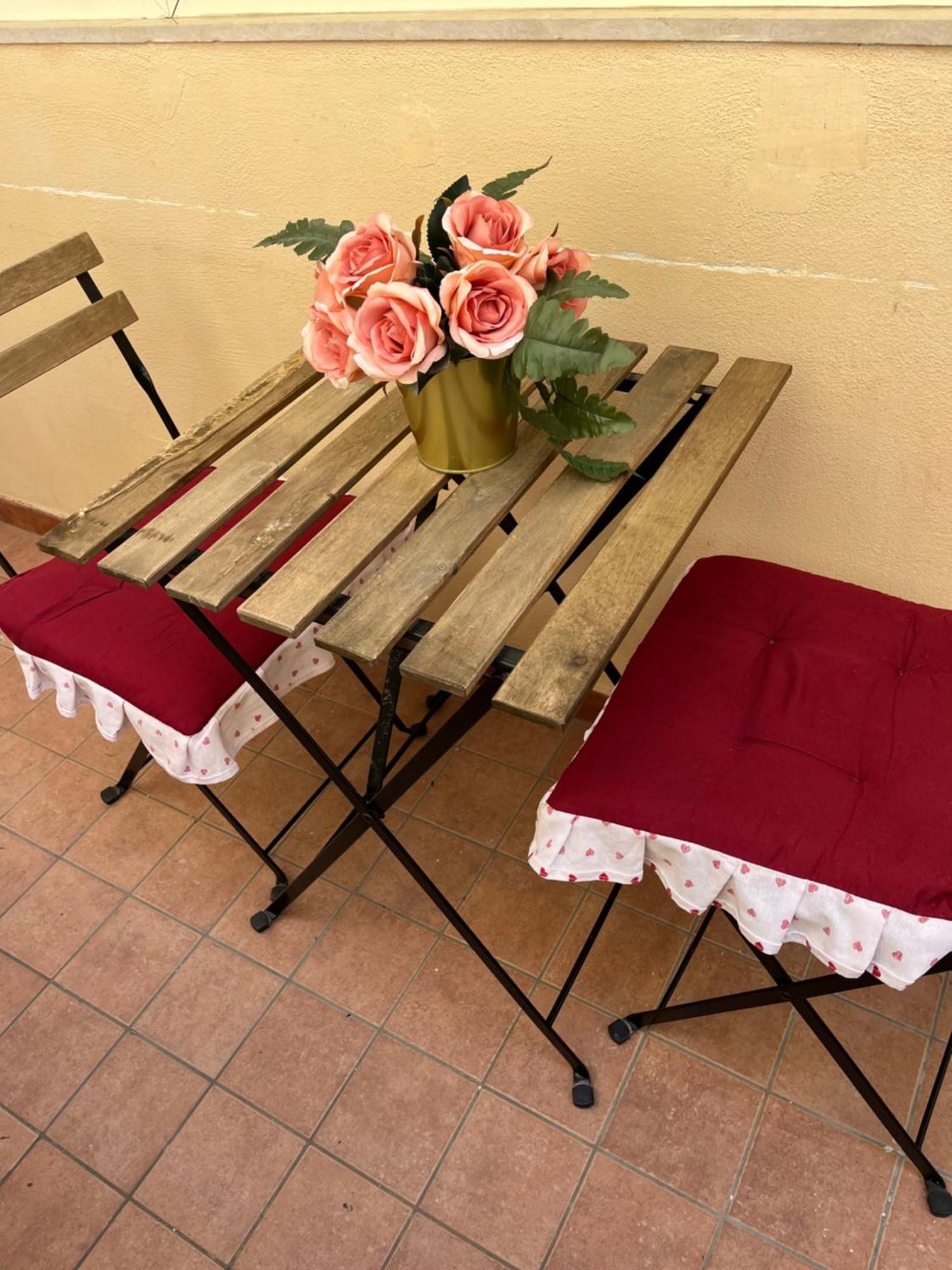 A Casa E Matilde Villa Napoli Ngoại thất bức ảnh