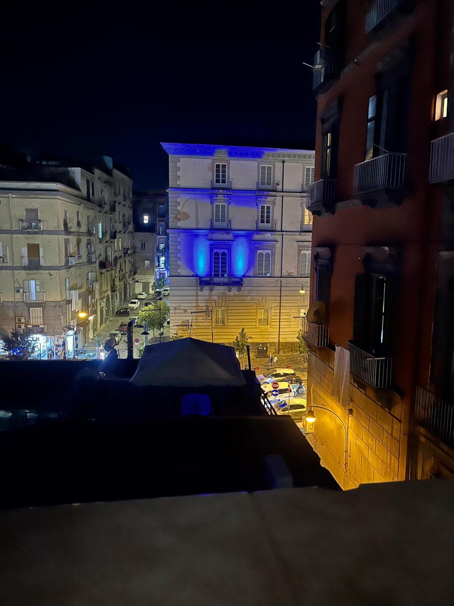 A Casa E Matilde Villa Napoli Ngoại thất bức ảnh