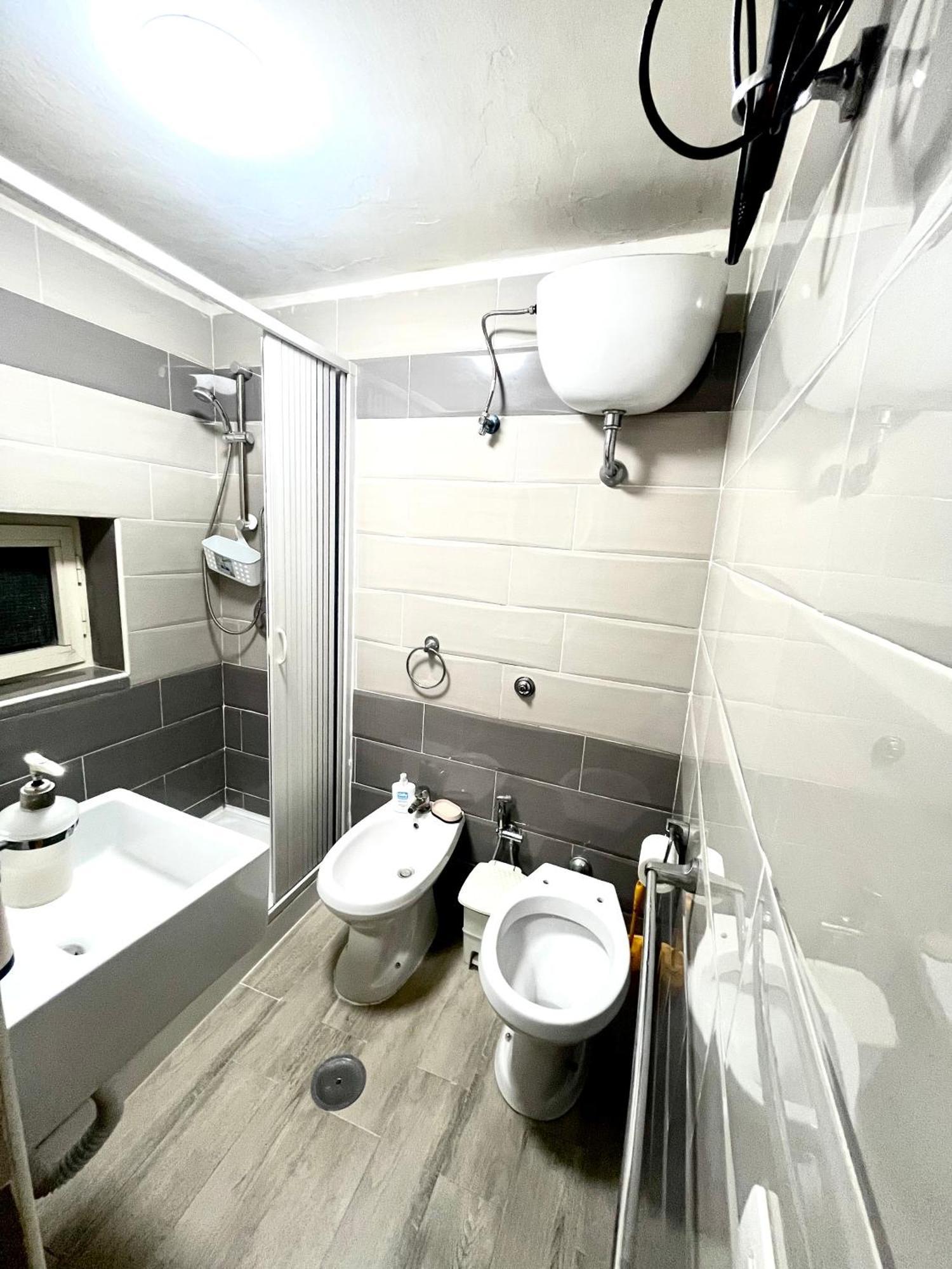 A Casa E Matilde Villa Napoli Ngoại thất bức ảnh
