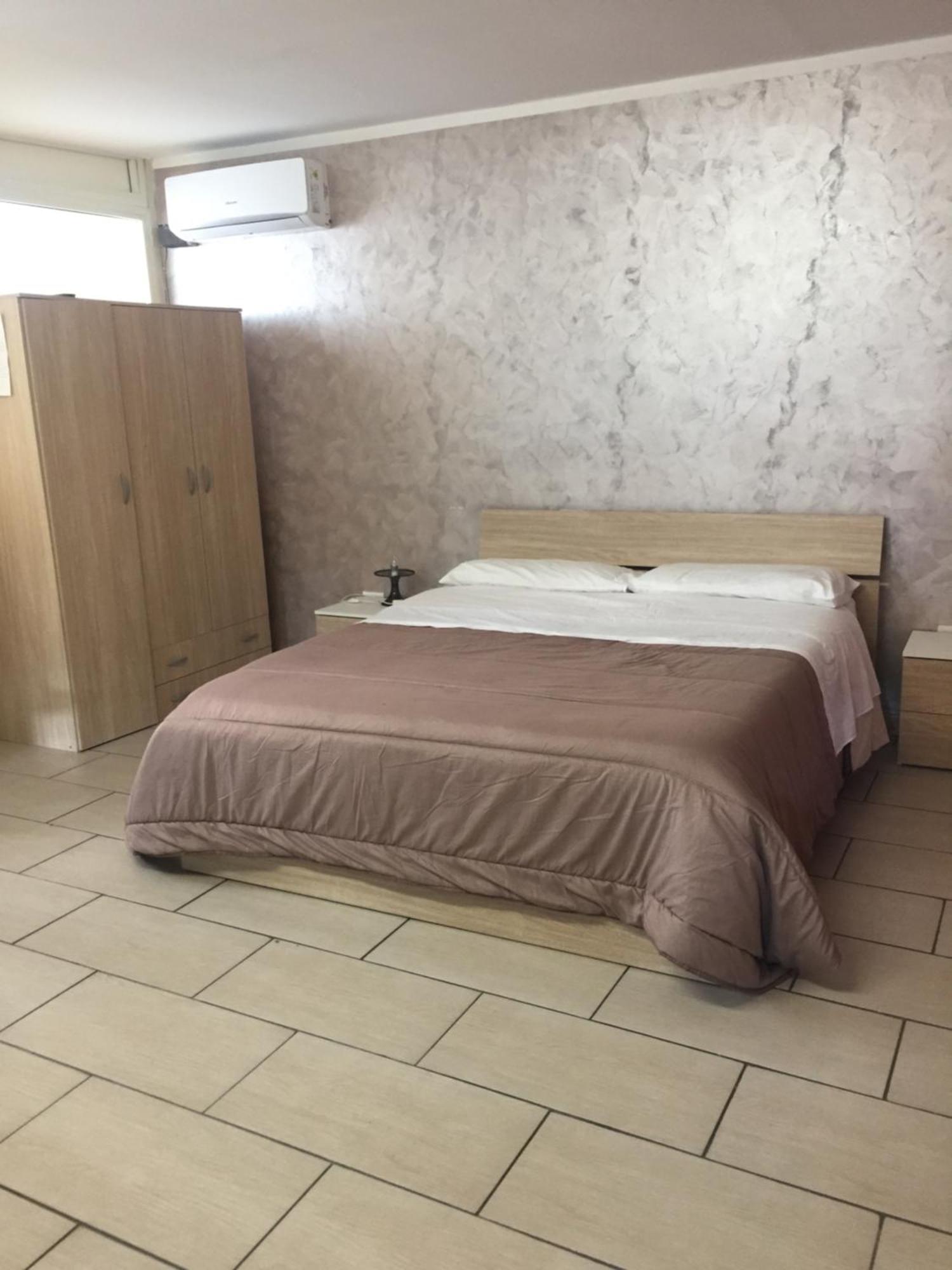 A Casa E Matilde Villa Napoli Ngoại thất bức ảnh