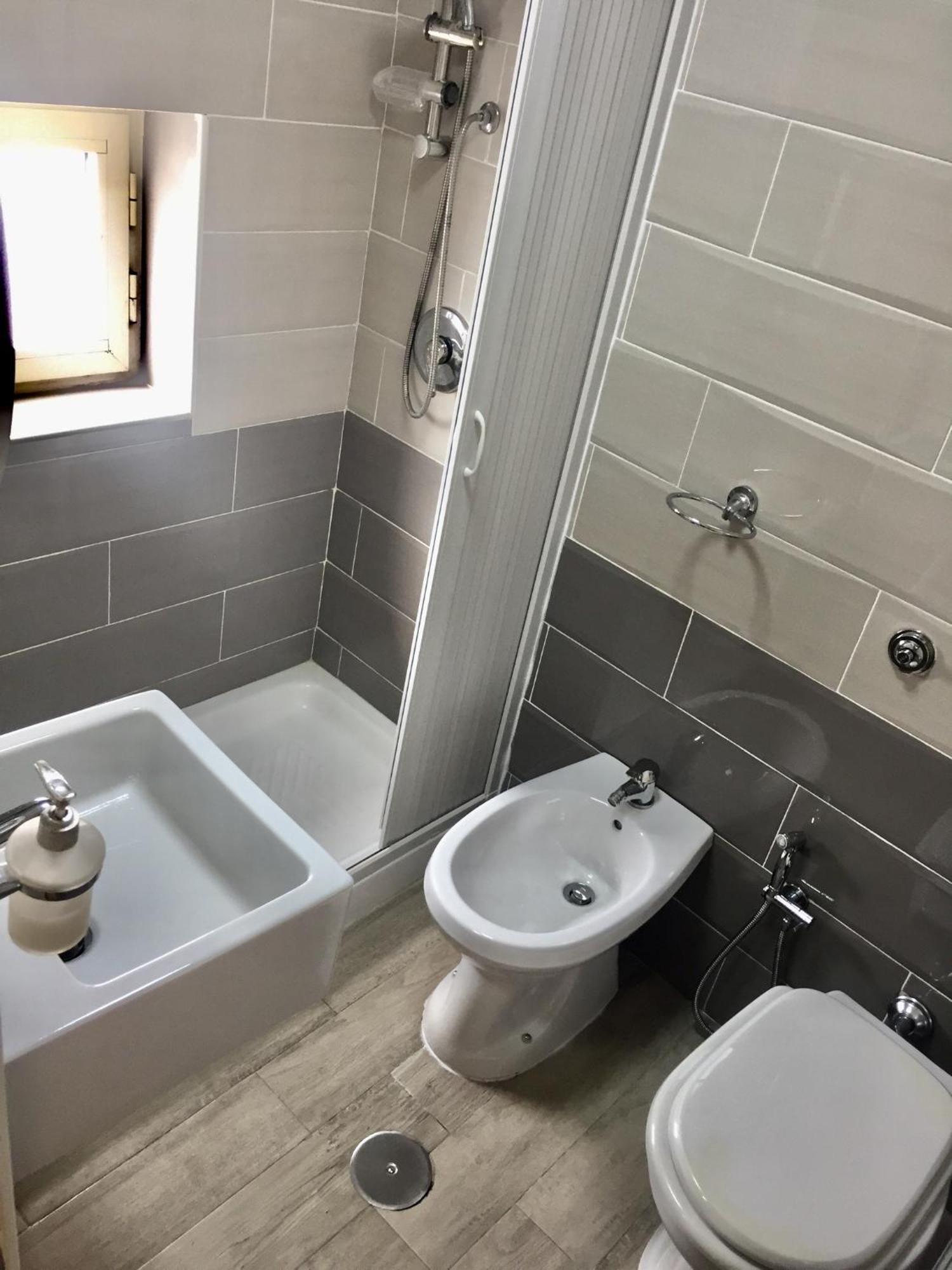 A Casa E Matilde Villa Napoli Ngoại thất bức ảnh