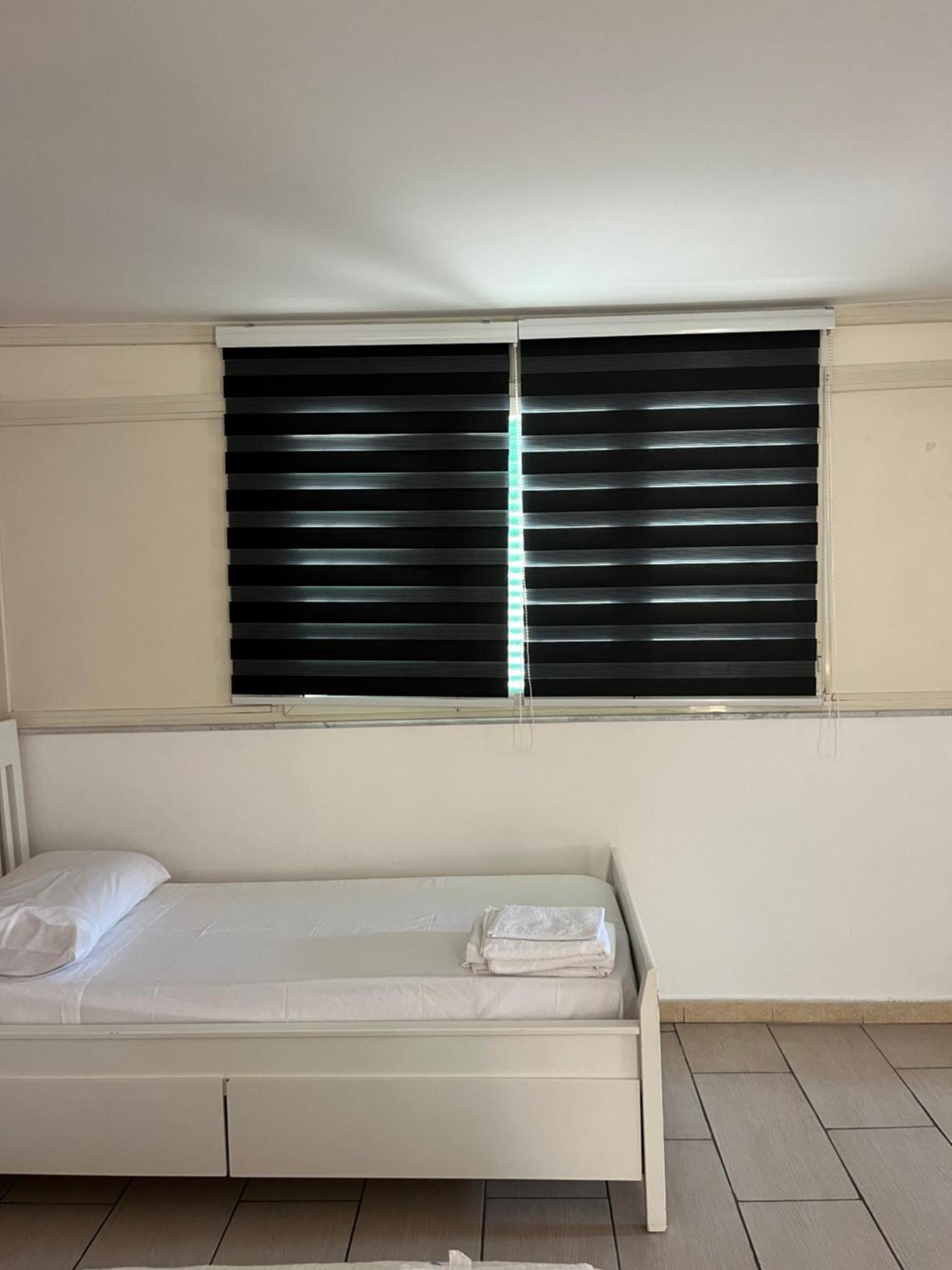 A Casa E Matilde Villa Napoli Ngoại thất bức ảnh